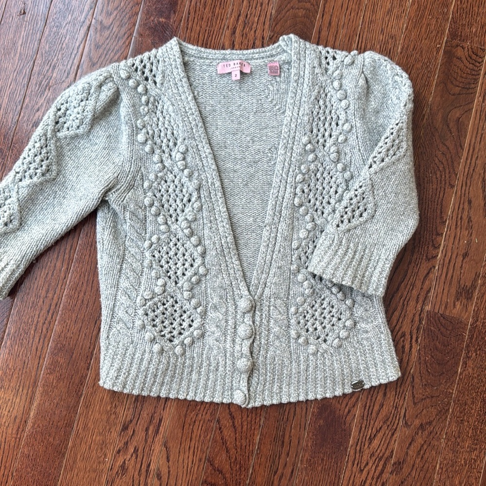 Ted Baker Sweater - Picture 2 of 3